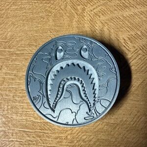 BAPE Shark Paper Weight